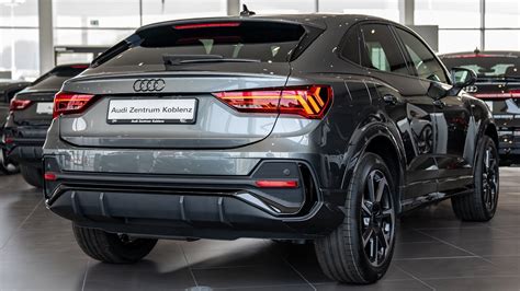 q3 sportback daytona grey|audi q3 s line 35.